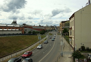 Brno-Jih