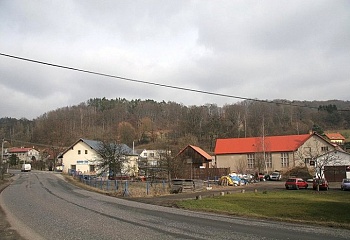 Bradlecká Lhota