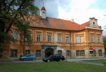Prštice
