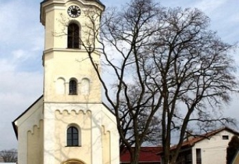 Chrastavice