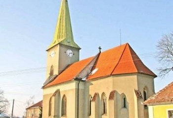 Kunětice
