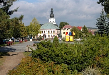 Žďár nad Sázavou