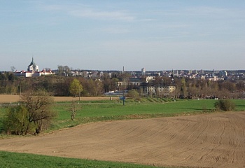 Žďár nad Sázavou