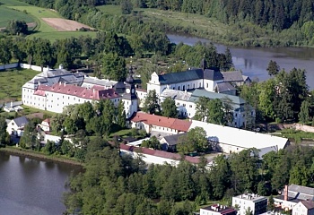 Žďár nad Sázavou