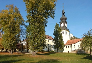 Žďár nad Sázavou