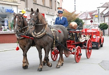 Žďár nad Sázavou