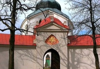 Žďár nad Sázavou