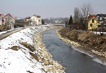 Stará Ves nad Ondřejnicí