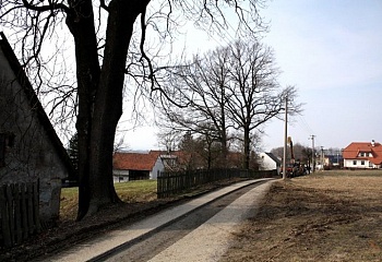 Stará Ves nad Ondřejnicí