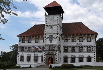 Stará Ves nad Ondřejnicí