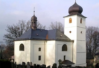 Martínkovice