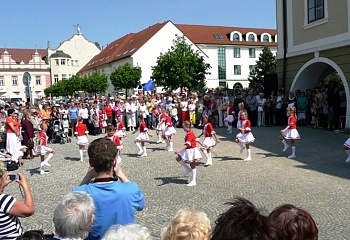 Lázně Bohdaneč