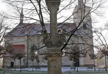 Lázně Bohdaneč
