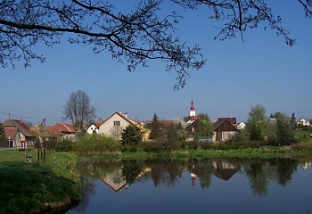 Bohdalov