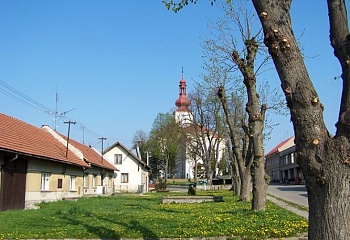 Bohdalov