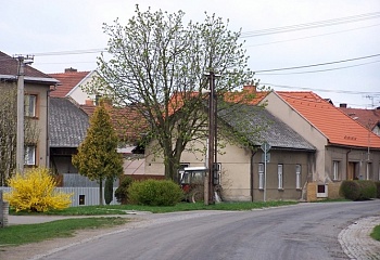 Březí nad Oslavou