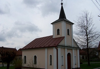 Březí nad Oslavou