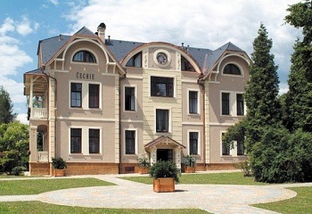 Velichovky