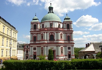 Jablonné v Podještědí