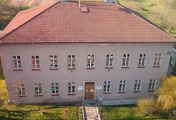 Velký Třebešov