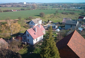 Velký Třebešov