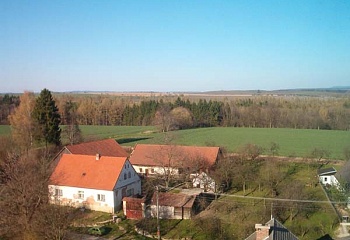 Velký Třebešov