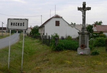 Rozkoš