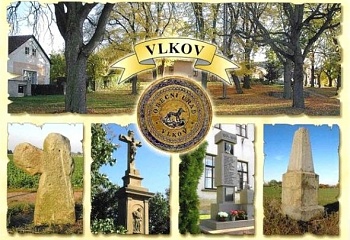 Vlkov