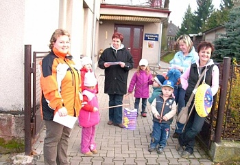Košťálov