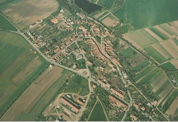 Rebešovice