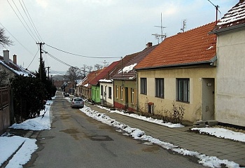 Rebešovice