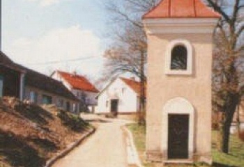 Rebešovice