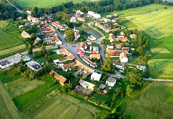 Starý Petřín