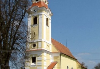 Starý Petřín