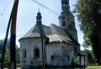 Křižany