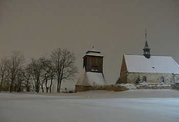 Želenice
