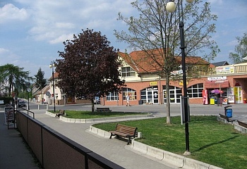 Brno-Jundrov