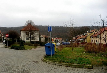 Brno-Kníničky