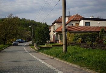 Brno-Kníničky