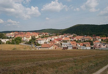 Brno-Kníničky