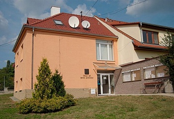 Brno-Kníničky