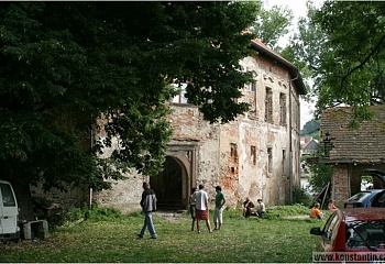 Popovice