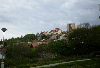 Brno-Kohoutovice