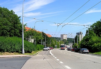 Brno-Kohoutovice