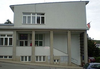 Brno-Kohoutovice
