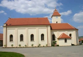 Starovice