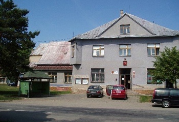 Strachotín