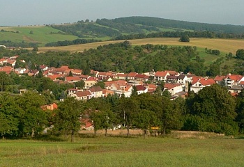 Záhorovice
