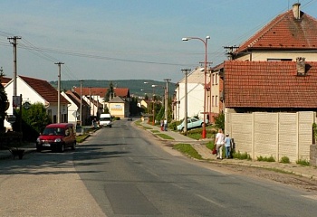 Záhorovice