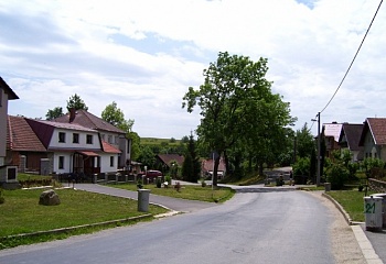 Lavičky